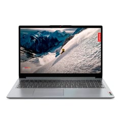 LENOVO - IdeaPad 1 15ALC7 R7 5700U - 16GB - 512GB SSD 1920 x 1080