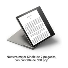 KINDLE - Oasis 10th Generacion 8gb grafito