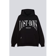 THE LOST BOYS - Hoodie Icon Heavyweight