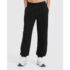 GENERICO - JOGGER MUJER - JOGGER OVERSIZE MUJER - PANTALÓN BUZO MUJER