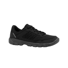 QUECHUA - Zapatillas de montaña y trekking Hombre NH50 - Negro