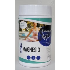 Citrato magnesio 330g