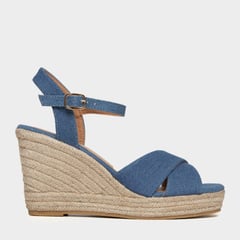 FOOTLOOSE - SANDALIAS CASUALES MUJERES FCH-NZ019 35-40 ROSALIA-