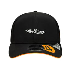 GENERICO - Gorra McLaren Original New Era 9Forty Lando Norris Formula 1 Trucker