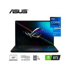 Laptop ROG Zephyrus M16 GU603HM-211 Core i9-11900H