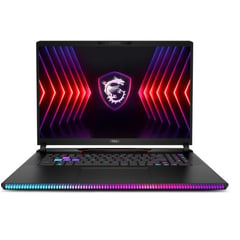 Laptop Gamer Raider i9-13950HX 32GB 1TB SSD RTX4060 8GB 16 FHD - Reacondicionado