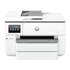 HP - Impresora Multifuncional OfficeJet Pro 9730 A3 (537P5C)