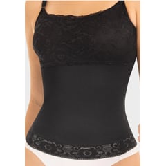 FAJAS MYD - Blusa control Faja Colombiana