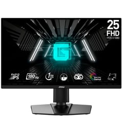 MSI - MONITOR G255PF E2 25″ FHD 1MS 180HZ IPS