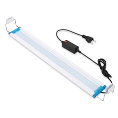 SOBO - Luminaria Led Para Acuario Al 480 Cob - De 48 A 60 Cm