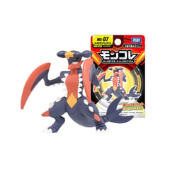 POKEMON - Takara Tomy Japon Mega Garchomp