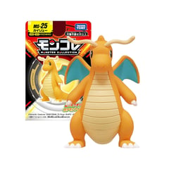 POKEMON - Takara Tomy Japon Dragonite