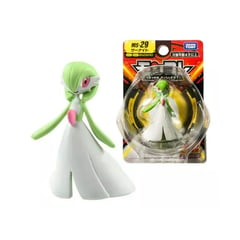 POKEMON - Takara Tomy Japon Gardevoir