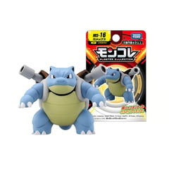 POKEMON - Takara Tomy Japon Blastoise