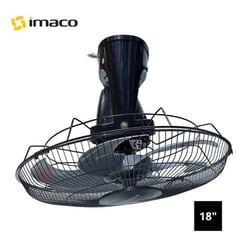 IMACO - VENTILADOR DE TECHO ORBITAL OCF7919 -75 WATTS