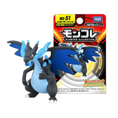 POKEMON - Takara Tomy Japon Mega Charizard