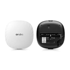 ARUBA - ACCESS POINT AP-515 RW 5375 MBITS BLANCO POE PN Q9H62A