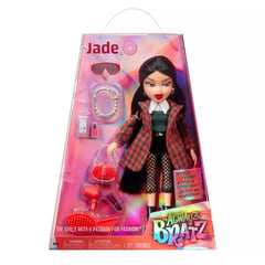 TARGET - Muñeca Jade Always Bratz