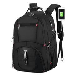 GENERICO - Mochila Multifunción Porta Laptop 17 50L