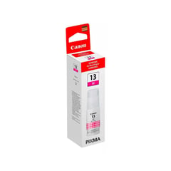 CANON - Tinta 13 GI-13M MAGENTA G510 G610