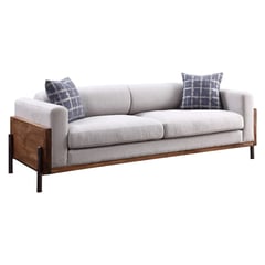 SHEGOSE - SG SOFA 3 CUERPOS HOLIT