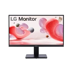 LG - MONITOR 22MR410 LED 215 1920X1080 FHD HDMI VGA 5MS100HZ FREESYNC