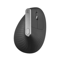 LOGITECH - Mouse MX Vertical Ergonómico Wireless Bluetooth