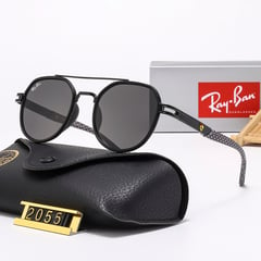 RAY BAN - VERANO LENTES DE SOL RBF2055 AVIADOR