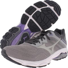 ASIA IMPORT - Zapatillas Mujer Mizuno Wave Inspire 16 - Running