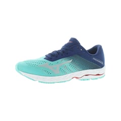 ASIA IMPORT - Zapatillas Mujer Mizuno WaveShadow 3 - Outdoor Running