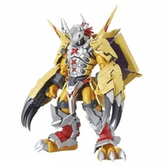 TAMASHII NATIONS - Figure Rise Standard Wargreymon Amplified