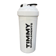 APPLIED NUTRITION - Timmy Shaker Blanco 700ml