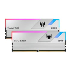 PREDATOR - MEMORIA DDR5 VESTA II 32GB16X2 7200 SL HS PN BL9BWWR364