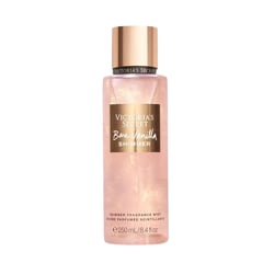 VICTORIA'S SECRET - Colonia Mist Corporal con Brillo Bare Vainilla