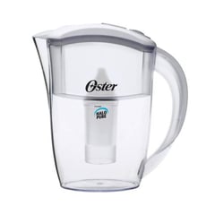 OSTER - Jarra purificadora de agua