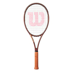 WILSON - Raqueta de Tenis Pro Staff 97L V14 -