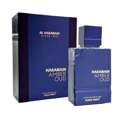 AL HARAMAIN - Amber Oud Dubai Night Extrait De Parfum