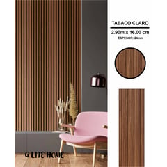 G LIFE HOME - Wall Panel Abaco Claro