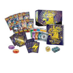 POKEMON - Tcg Elite Trainer Box Surging Sparks Ingles