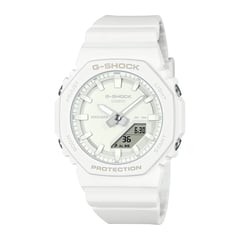 BABY G - Reloj GMA-P2100-7A Blanco