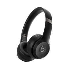 BEATS - Solo 4 - Auriculares inalámbricos Bluetooth