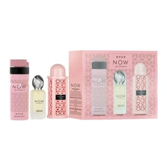 LATTAFA - Set Rave Now Woman EDP