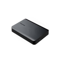 TOSHIBA - Disco duro externo Canvio Basic 2TB USB 30 25 Negro