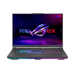 Laptop ROG STRIX G614JV-AS74 16 Intel Core i7 1TB SSD 16GB Gris