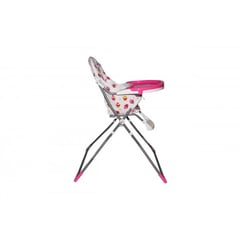 INFANTI - NEW CANDY SILLA DE COMER PINK