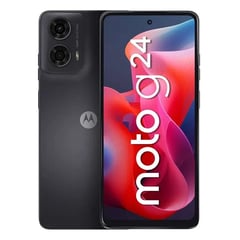 MOTOROLA - Smartphone G24 66 4GB