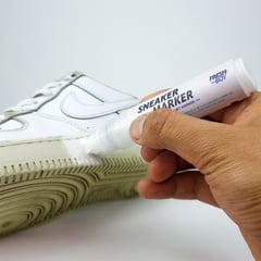 FRESH BOY - Plumon Renovador Blanqueador de Suela para zapatillas