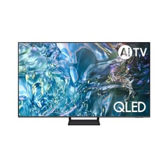 SAMSUNG - Televisor Smart 55'' QLED 4K Q65D Tizen OS 2024