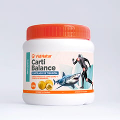 VID NATUR - Carti Balance polvo 320G