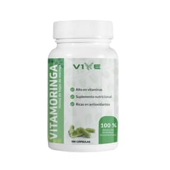 VIVE - VITAMORINGA - D´HIT